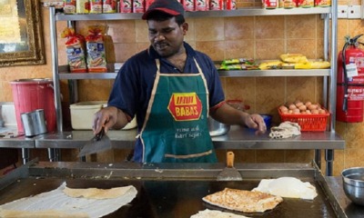 Mamak Restaurants Could No Longer Be Open 24-Hours Starting 2018 - WORLD OF BUZZ 2