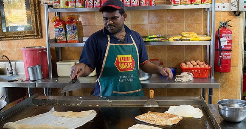 Mamak Restaurants Could No Longer Be Open 24-Hours Starting 2018 - WORLD OF BUZZ 2