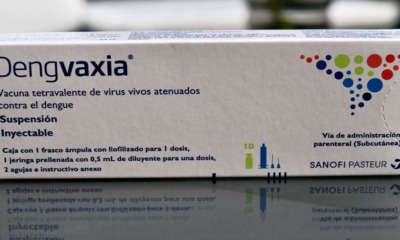 Ministry of Health Warns Malaysians Against Dangers of New Dengue Vaccine - WORLD OF BUZZ 3