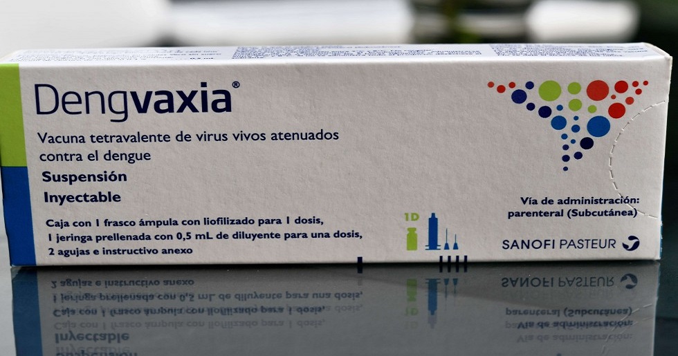 Ministry of Health Warns Malaysians Against Dangers of New Dengue Vaccine - WORLD OF BUZZ 3