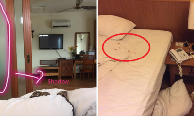 M'sian Girl Shares Horrifying Ordeal of Attempted Rape by Langkawi Resort Staff - WORLD OF BUZZ 6