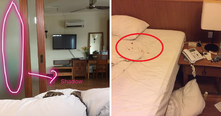M'sian Girl Shares Horrifying Ordeal of Attempted Rape by Langkawi Resort Staff - WORLD OF BUZZ 6