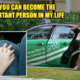 M'sian Girl Shares How She Found True Love By Using Ride-Hailing App - WORLD OF BUZZ