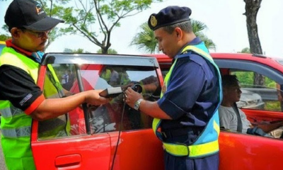 M'sians Buying New Cars in 2018 MUST Follow This New Window Tint Standard - WORLD OF BUZZ 4
