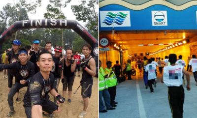 M'sians Can Join the World's First Ever Viper Challenge in SMART Tunnel on April 2018! - WORLD OF BUZZ 2