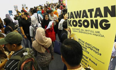 M'sians Who Get Retrenched Can Receive Up to RM600 Allowance/Month in 2018 - WORLD OF BUZZ 4