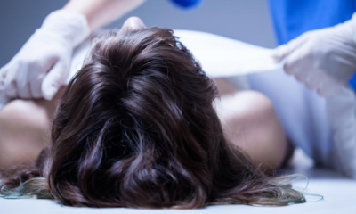 Nurse Suspected to Have Died from Overwork After Working for 13 Days Straight - WORLD OF BUZZ 2