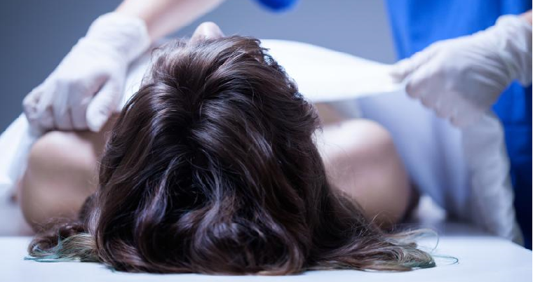 Nurse Suspected to Have Died from Overwork After Working for 13 Days Straight - WORLD OF BUZZ 2