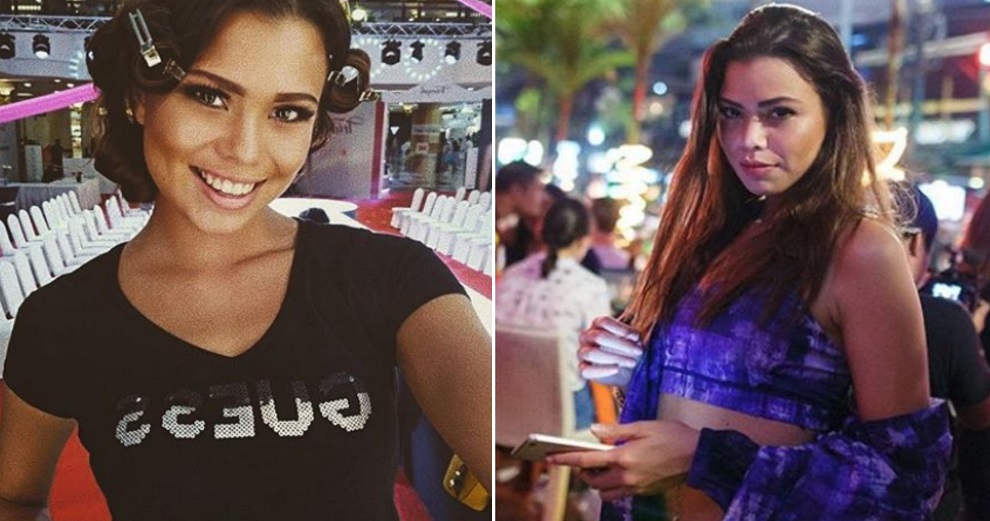 Parents of Model Who Fell from Dang Wangi Condo Want Interpol to Conduct Investigation - WORLD OF BUZZ