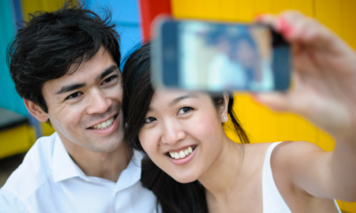 "Selfitis" Has Been Proven By Scientist To Be An Actual Mental Disorder, Test Yourself To Find Out If You Have It - WORLD OF BUZZ