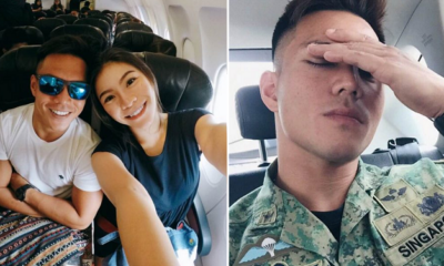 Singaporean Man 5-Timed A Girl With 3 Other Women And 1 Man - WORLD OF BUZZ