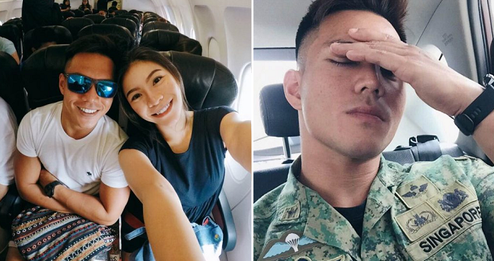 Singaporean Man 5-Timed A Girl With 3 Other Women And 1 Man - WORLD OF BUZZ