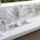 Six Days into Opening, the Rawang Bypass is Already Vandalised with Graffiti - WORLD OF BUZZ