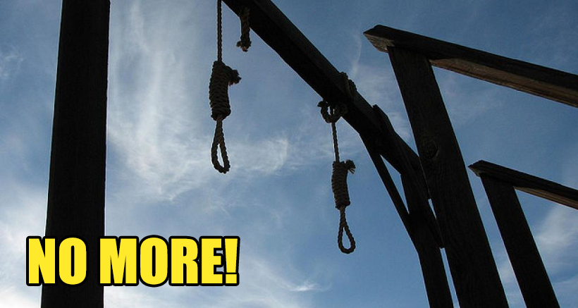 The Malaysian Parliament Has Removed The Mandatory Death Penalty For Drug Offenders - WORLD OF BUZZ 2