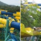 This Theme Park in Penang is Building The World's Longest Water Slide! - WORLD OF BUZZ 3