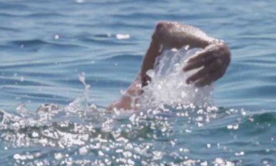 Three Young Men Caught While Trying to Swim Over From Malaysia to Singapore - WORLD OF BUZZ 2