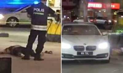 X Developments on The Horrific Johor Baru Petrol Station Murder Case - WORLD OF BUZZ 5