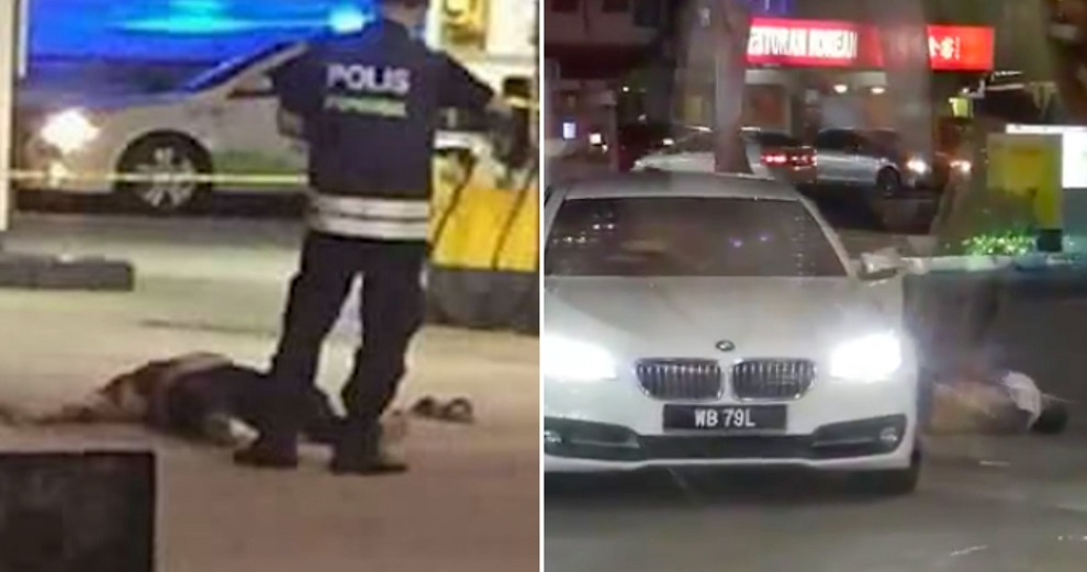 X Developments on The Horrific Johor Baru Petrol Station Murder Case - WORLD OF BUZZ 5