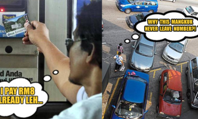 X Things That We End Up Doing Thanks to Our Malaysian Timing - WORLD OF BUZZ 5