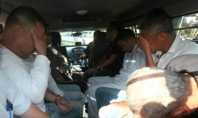 11 People Were Caught Stealing Over RM7 Million Worth Of Oil From A Shell Refinery - WORLD OF BUZZ 3