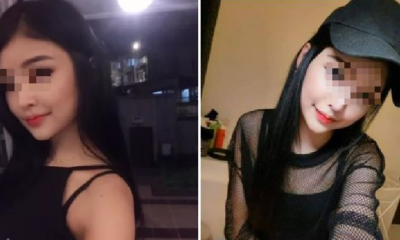 19yo M'sian Girl Tragically Hangs Herself in JB Hotel Room Using Pair of Jeans - WORLD OF BUZZ 3