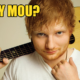 6 Things About Ed Sheeran That Would Make Any M'sian Want To 'Lepak' With Him - WORLD OF BUZZ 2