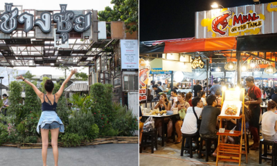 8 Awesome Night Markets in Bangkok You Must Visit for A Complete Experience - WORLD OF BUZZ 1