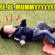 8 Things Every Malaysian Who Has Taken Care of Kids Before Will Understand - WORLD OF BUZZ