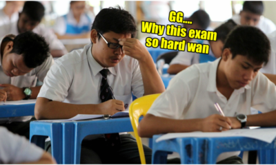 8 Types of Malaysian Classmates We've All Been Friends With Once Before - WORLD OF BUZZ