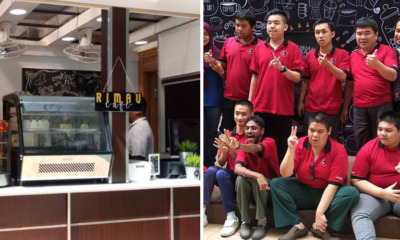 This Cafe - WORLD OF BUZZ