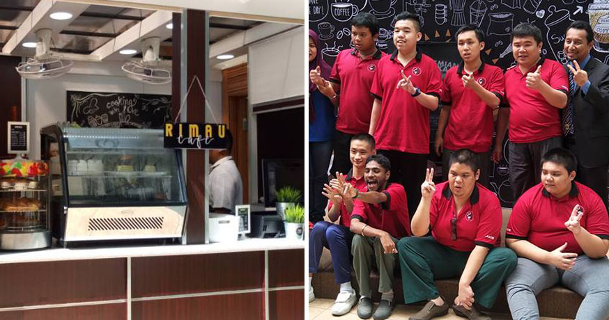 This Cafe - WORLD OF BUZZ