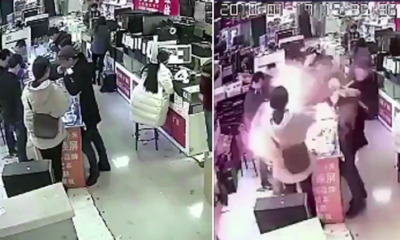 Man - WORLD OF BUZZ 3