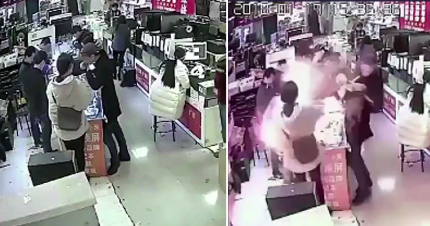 Man - WORLD OF BUZZ 3