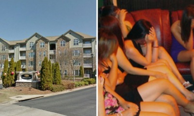 A Malaysian Has Been Sentenced to Prison For Running A Brothel in The United States - WORLD OF BUZZ 2