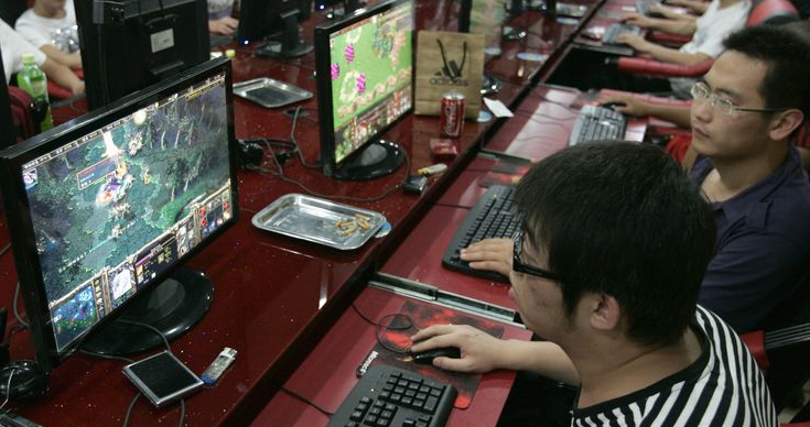 Addictive Gaming is So Serious that WHO Decides to Classify It As a Disease - WORLD OF BUZZ 3