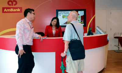 Ambank Employees' Jobs in Jeopardy as Bank to Retrench Staff Via MSS - WORLD OF BUZZ