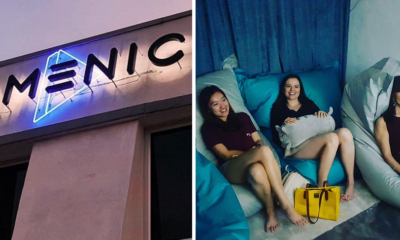 Amenic Film - WORLD OF BUZZ 8