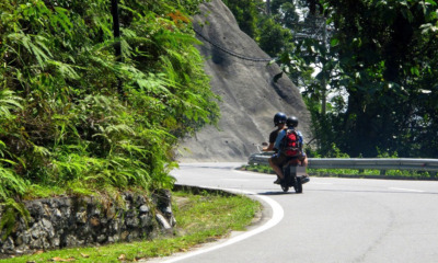 American Tourist Unexpectedly Dies in While on Holiday in Pulau Pangkor - WORLD OF BUZZ 3