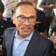 Anwar Ibrahim Will Be Released from Prison Early on 8th June 2018 - WORLD OF BUZZ 3