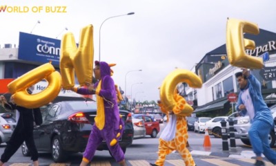 Auto Draft - WORLD OF BUZZ 689