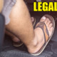 Can Malaysians 'Kena Saman' For Driving While Wearing Slippers? - WORLD OF BUZZ 5