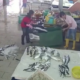 CCTV Footage Shows Officers Overturning Trays Of Fish During Patrol at Kuala Selangor Market - WORLD OF BUZZ 3