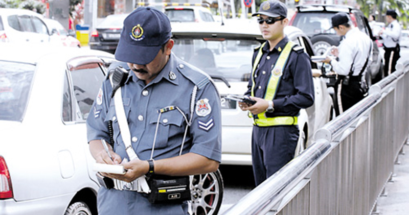 DBKL is Offering Special Summon Discounts for As Low As RM20 Until 28 Feb! - WORLD OF BUZZ 2