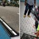 DBKL Take Down Dangerous Bicycle Lane Separators From Roads After Motorists Sustain Injuries - WORLD OF BUZZ 4