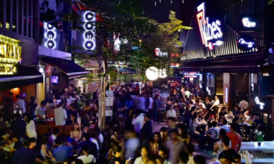 DBKL Will Be Reviewing TREC's Opening Hours, May Close Earlier Than 5am - WORLD OF BUZZ 4