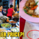 Did You Know that Foreign Tourists Are Being Charged Extra for Food in Bangkok? - WORLD OF BUZZ 1