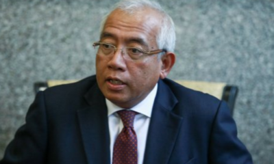 Education Minister Denies Threatening Teachers to Quit Jobs If They Vote For Opposition - WORLD OF BUZZ