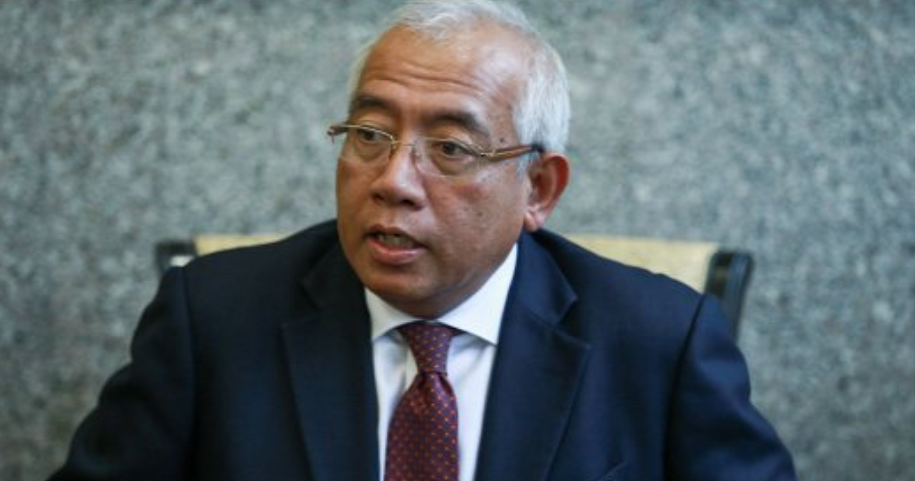 Education Minister Denies Threatening Teachers to Quit Jobs If They Vote For Opposition - WORLD OF BUZZ