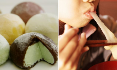 Every Year, Mochi Rice Cakes Claim Lives As People Choke to Death on Them - WORLD OF BUZZ 3