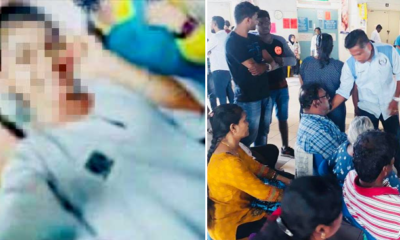 Form 2 Girl Brain Dead in Attempted Suicide After Being Accused of Stealing - WORLD OF BUZZ 4